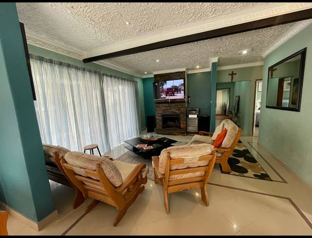 3 BEDROOM HOUSE SOLD IN MOTALABAD